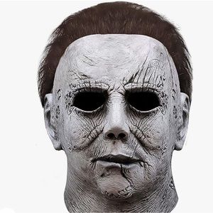 Halloween Mask: Michael Meyers